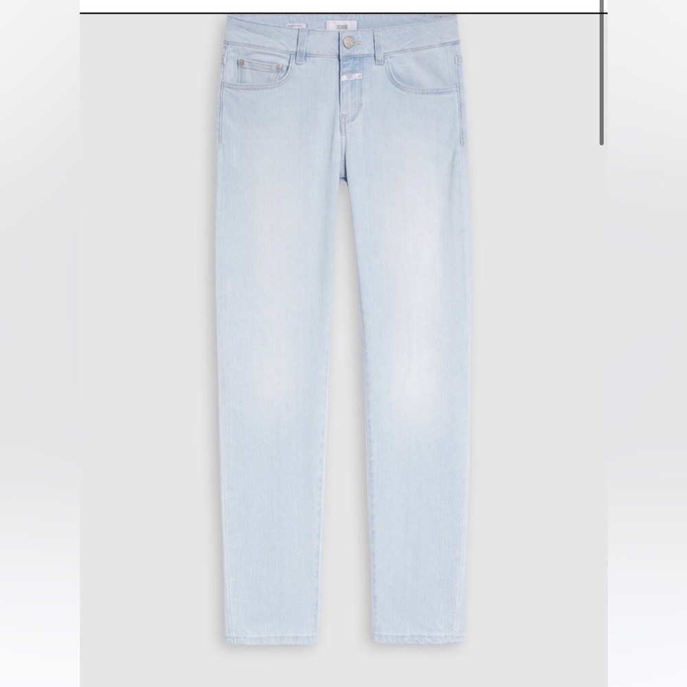 CLOSED Women's Baker Jeans! - Picture 8 of 8